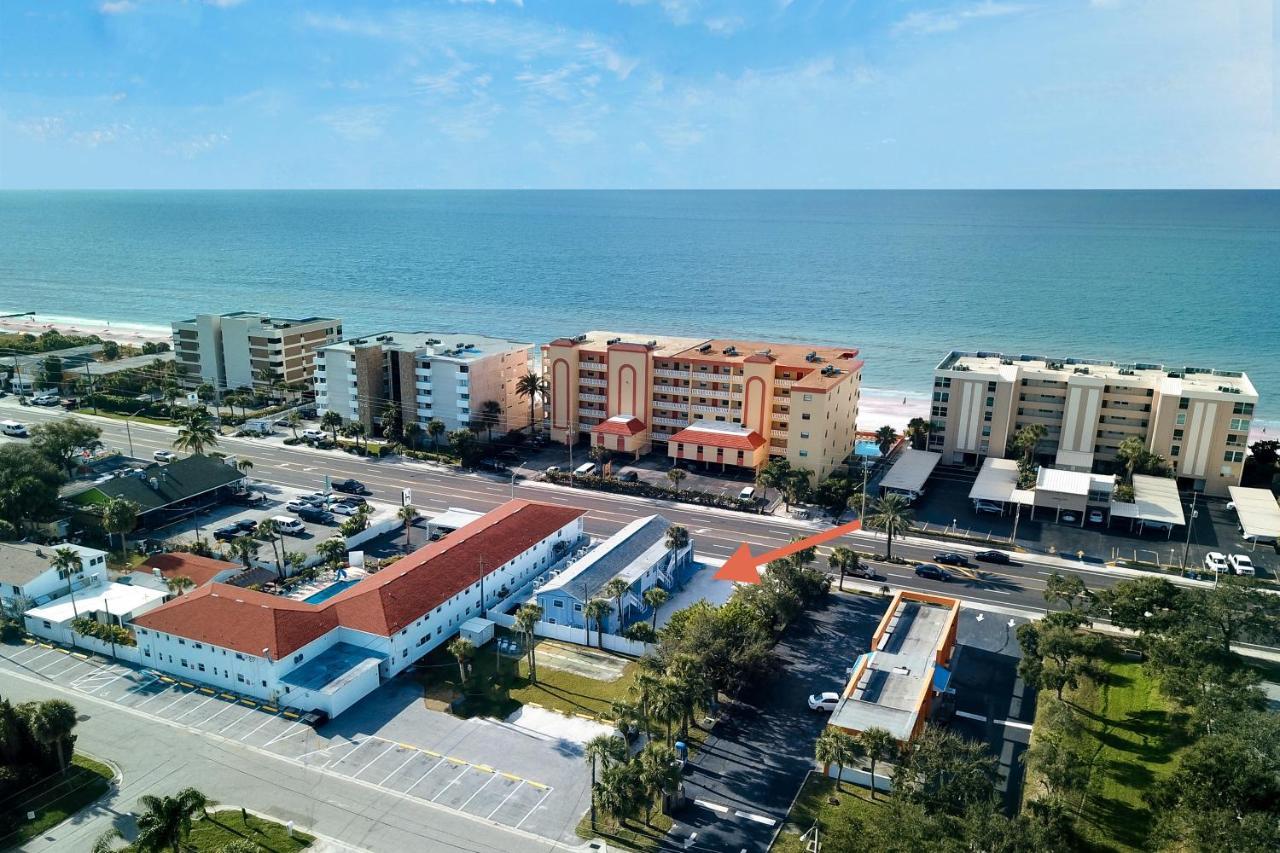 The Palm Condos St. Pete Beach Dış mekan fotoğraf