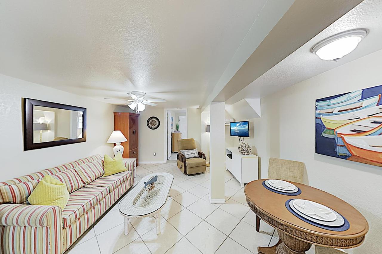 The Palm Condos St. Pete Beach Dış mekan fotoğraf