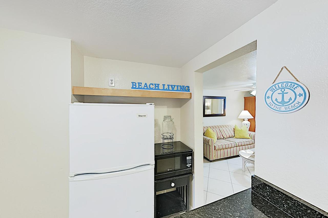 The Palm Condos St. Pete Beach Dış mekan fotoğraf