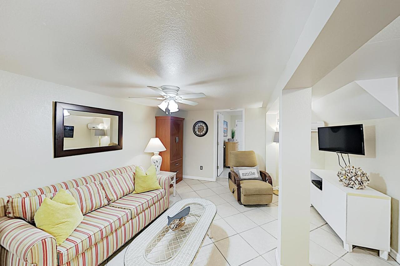 The Palm Condos St. Pete Beach Dış mekan fotoğraf