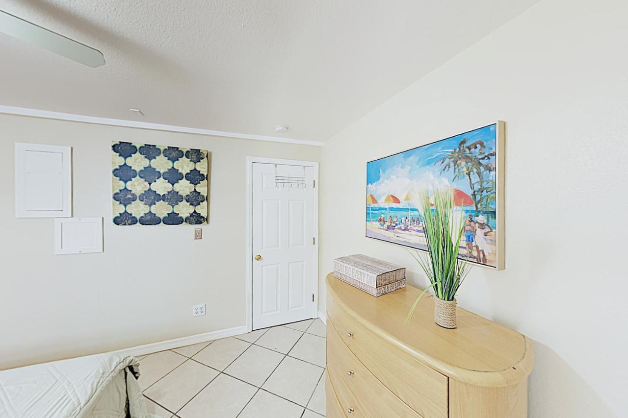 The Palm Condos St. Pete Beach Dış mekan fotoğraf