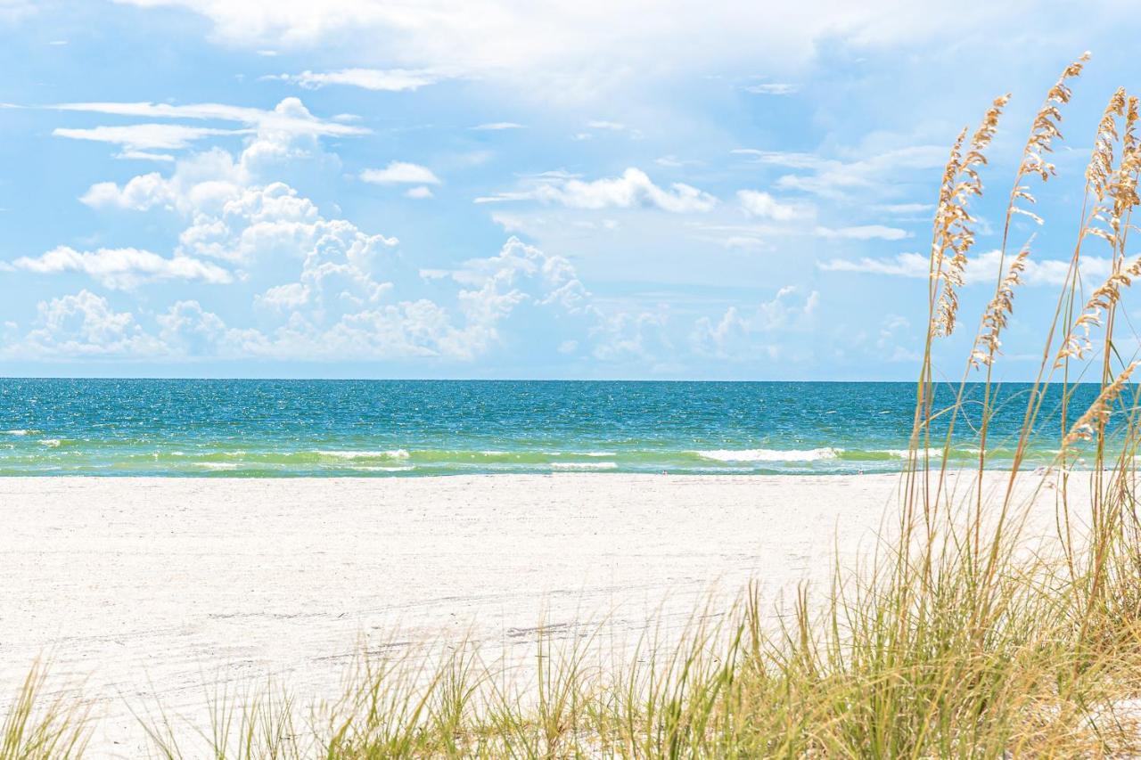The Palm Condos St. Pete Beach Dış mekan fotoğraf