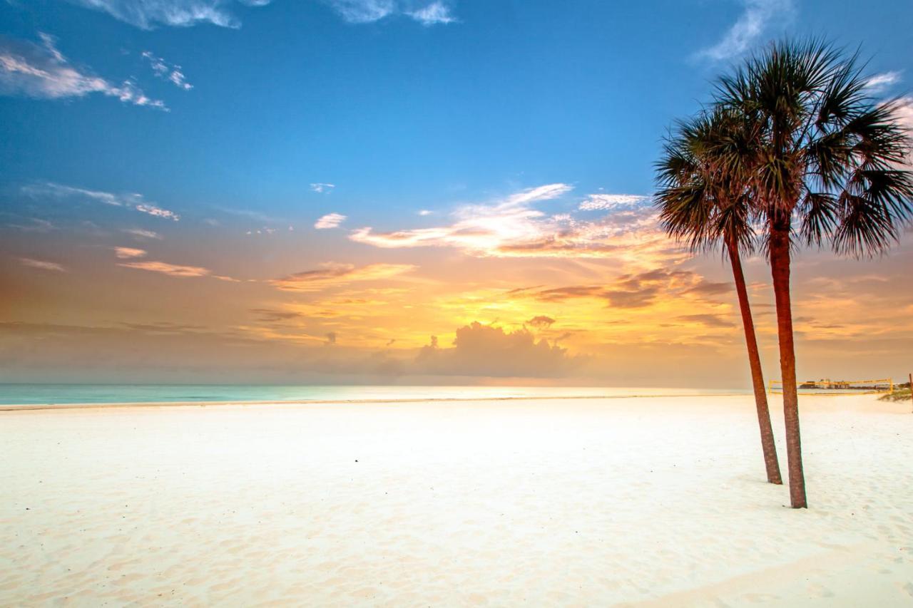 The Palm Condos St. Pete Beach Dış mekan fotoğraf